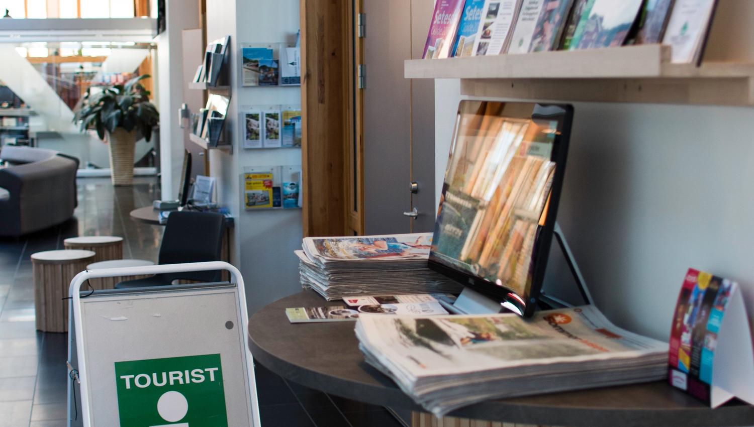 Turistkontoret