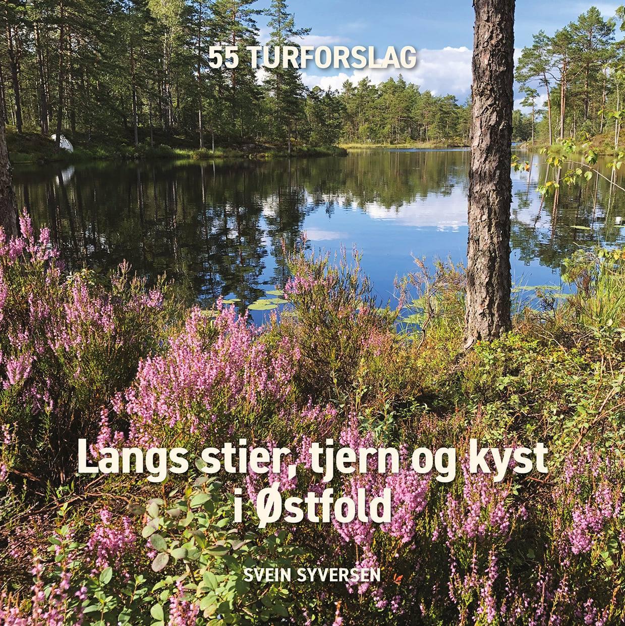 55 Turer i Østfold