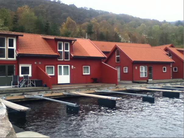 Lindesnes Utleieferie