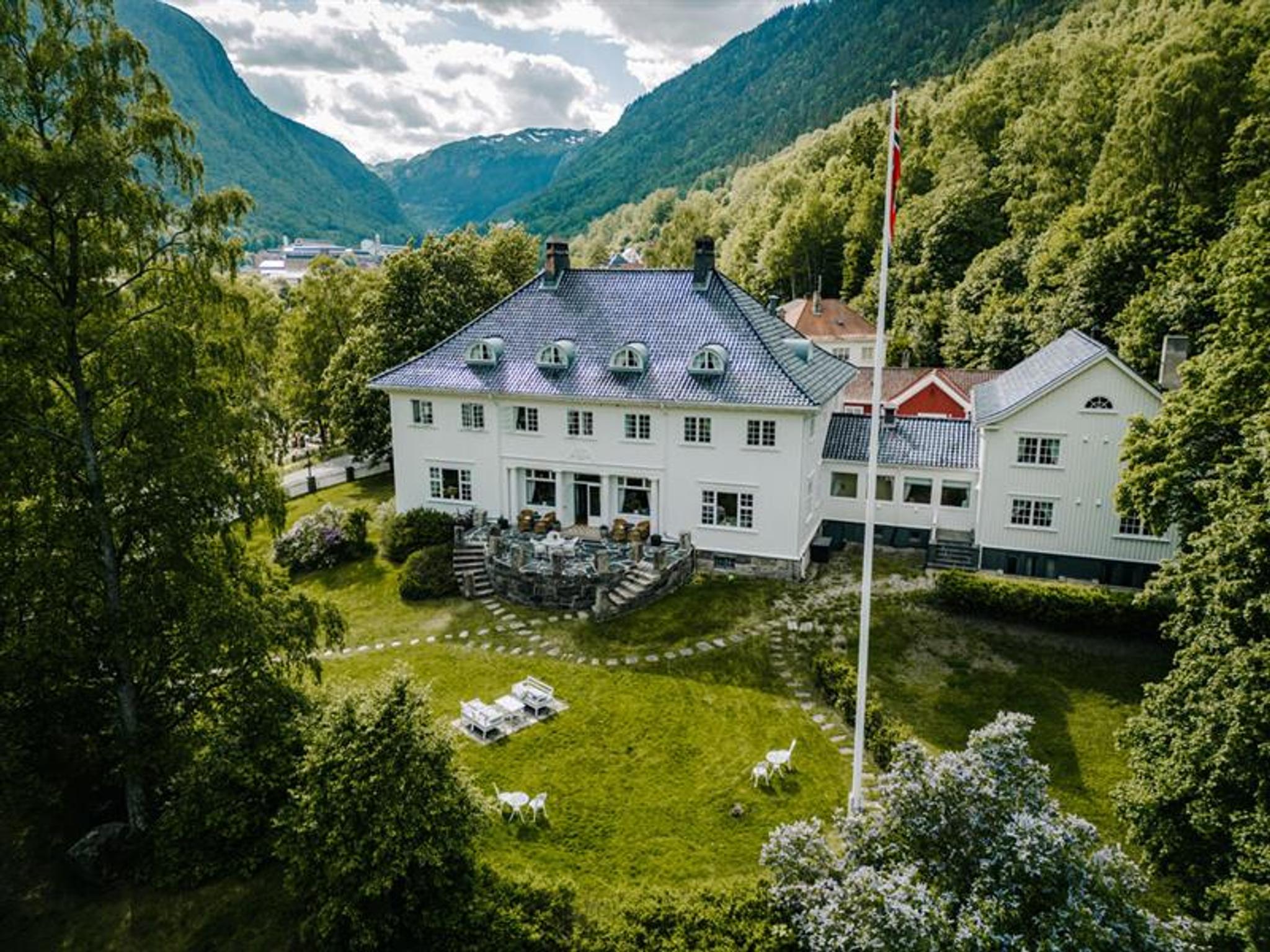 Rjukan Admini i Rjukan