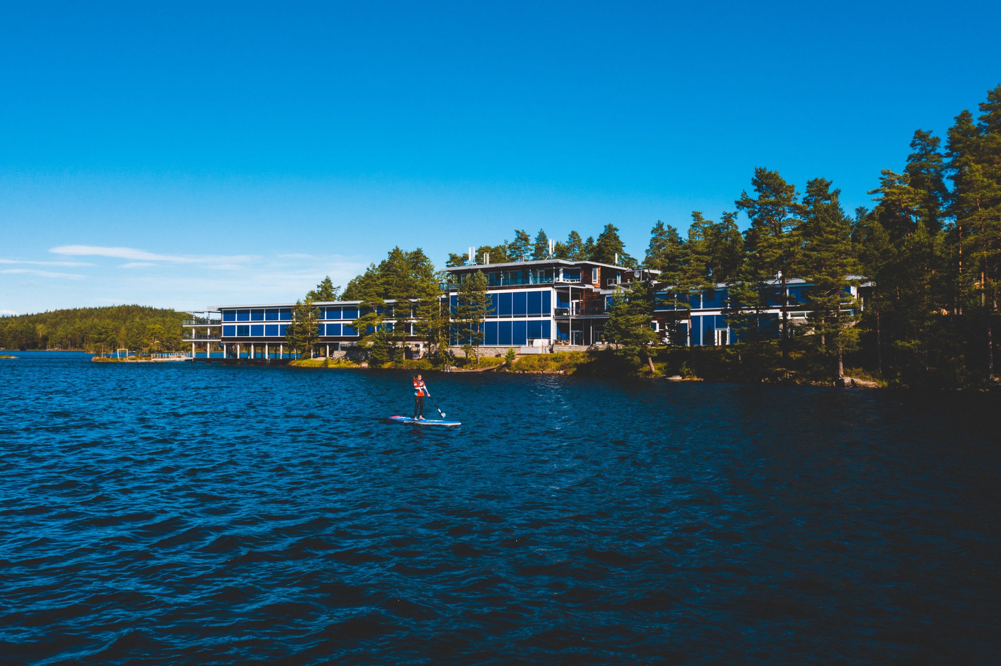 Rømskog spa & resort