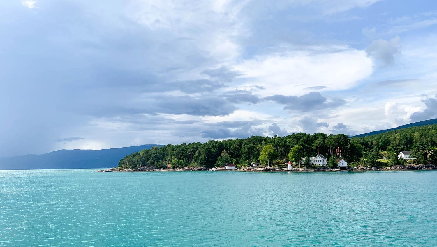 Hardanger Fjord AS