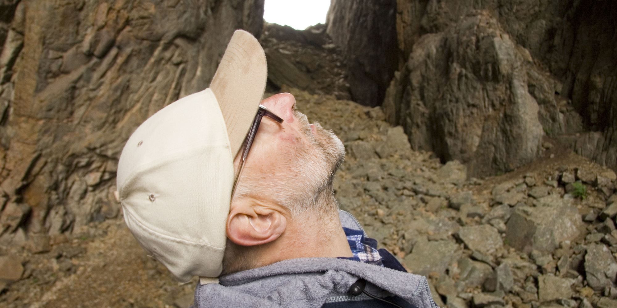 Turforslag: Torghatten opp