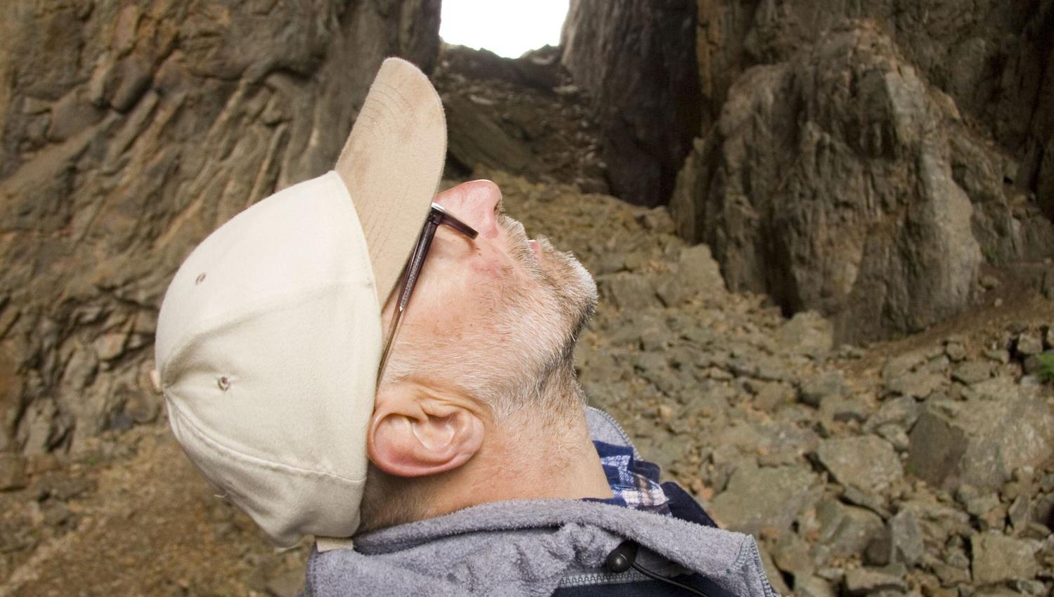 Turforslag: Torghatten opp