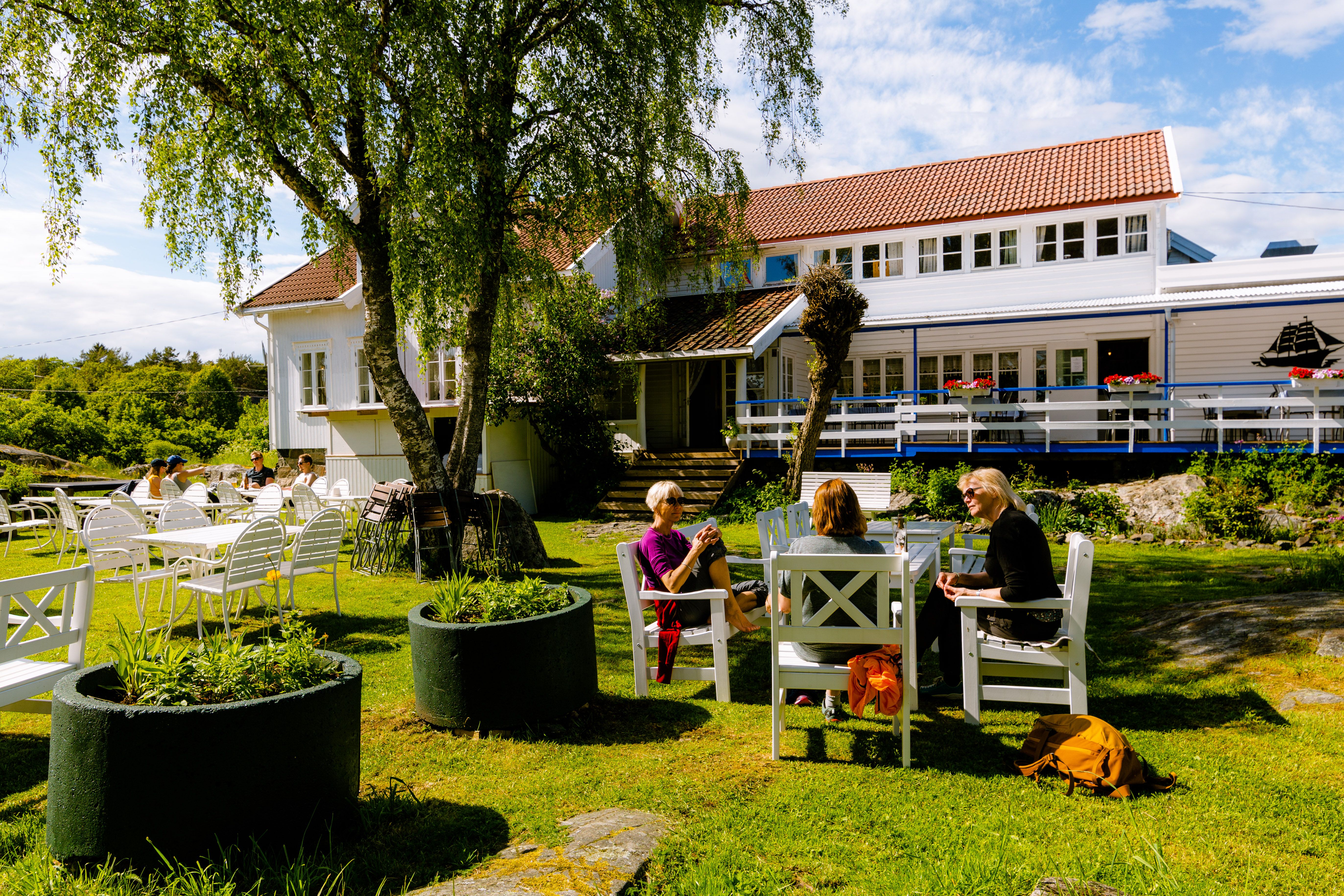 Portør Pensjonat - Foto-Haakon Sundbø-6