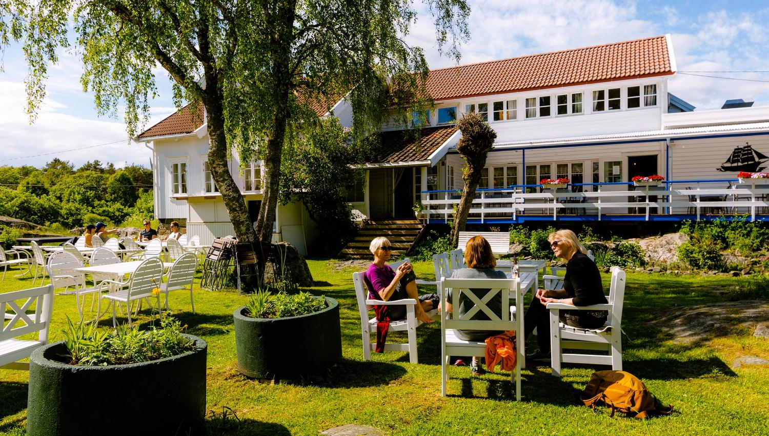 Portør Pensjonat - Foto-Haakon Sundbø-6