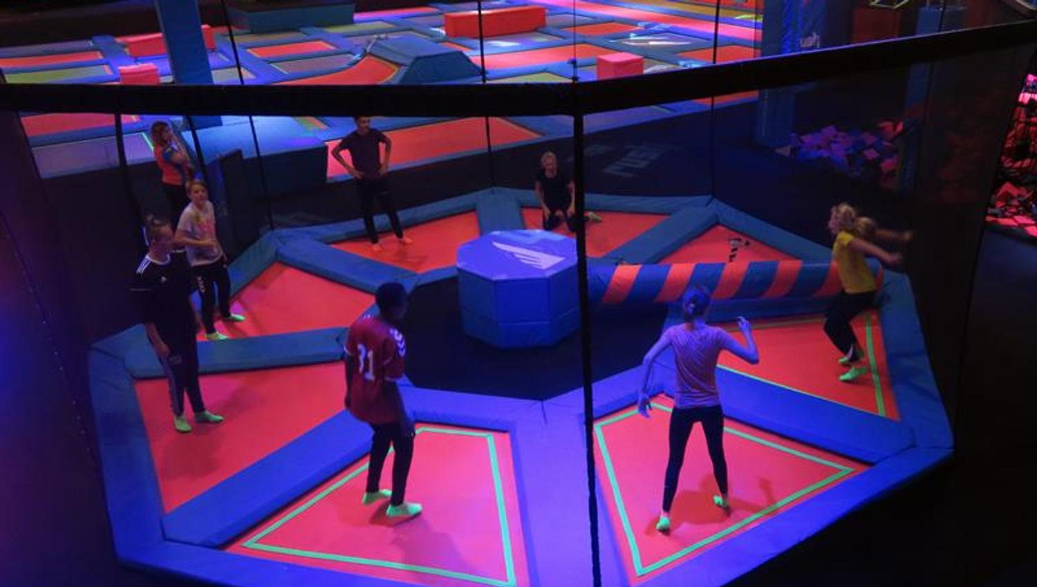 Wipeout