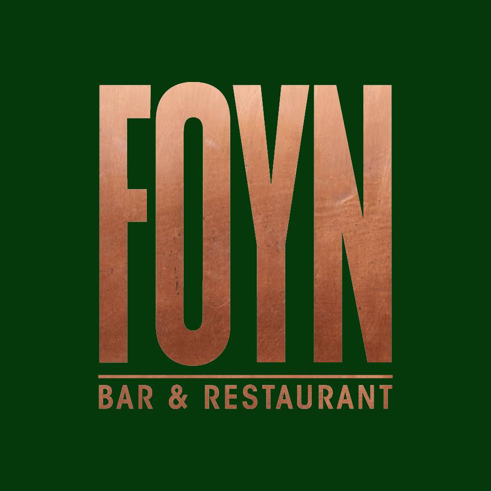 Foyn logo