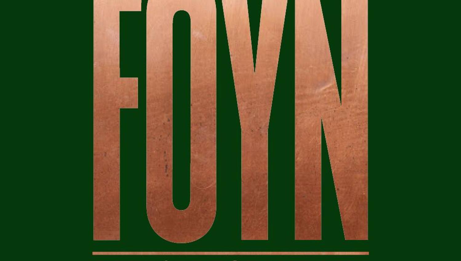 Foyn logo