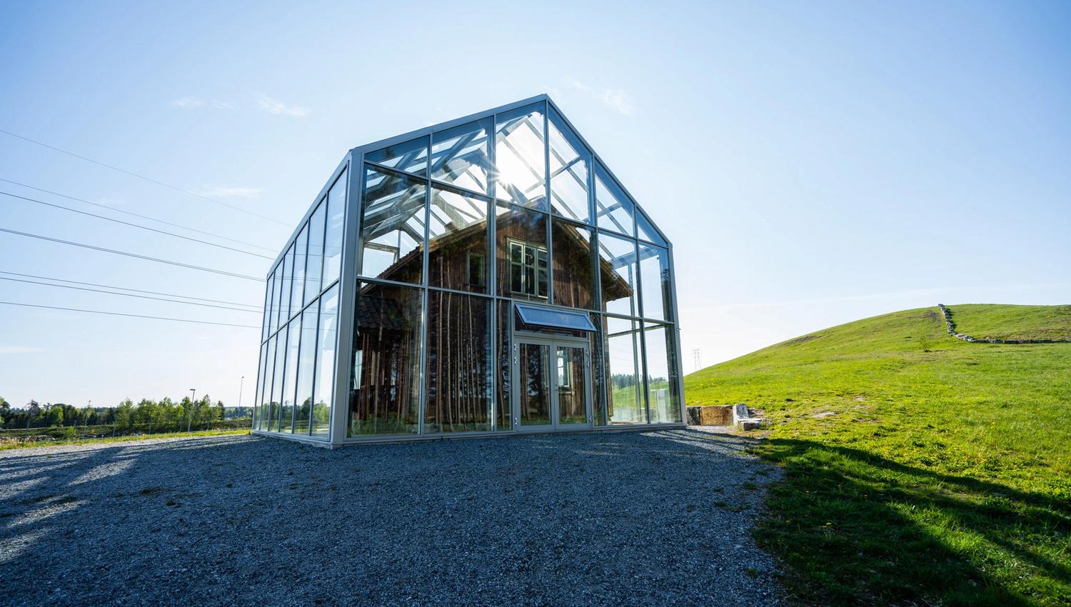 vang-sta nærme