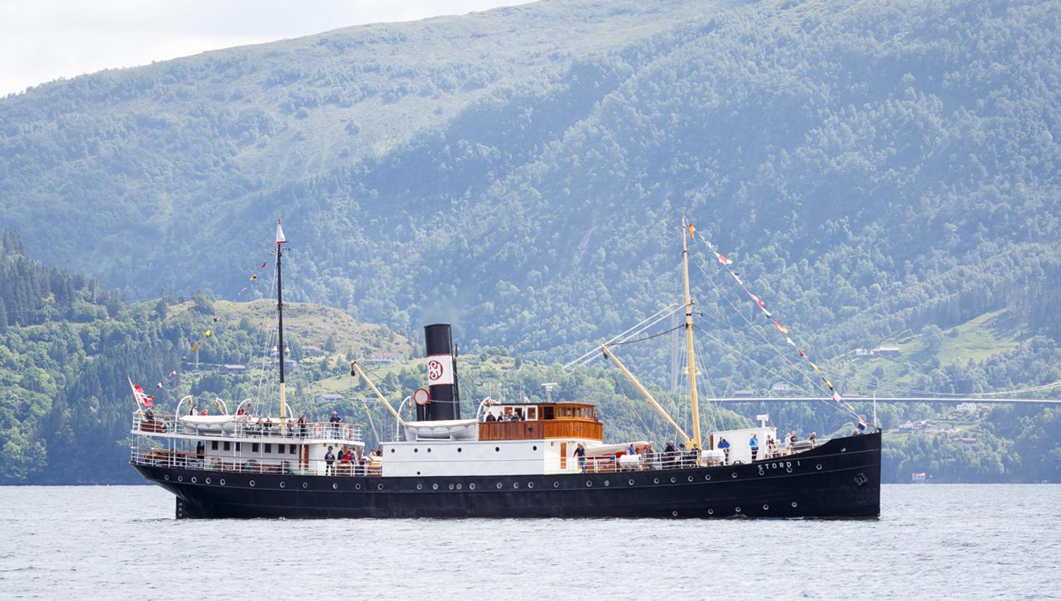 Bergen Heritage Tour