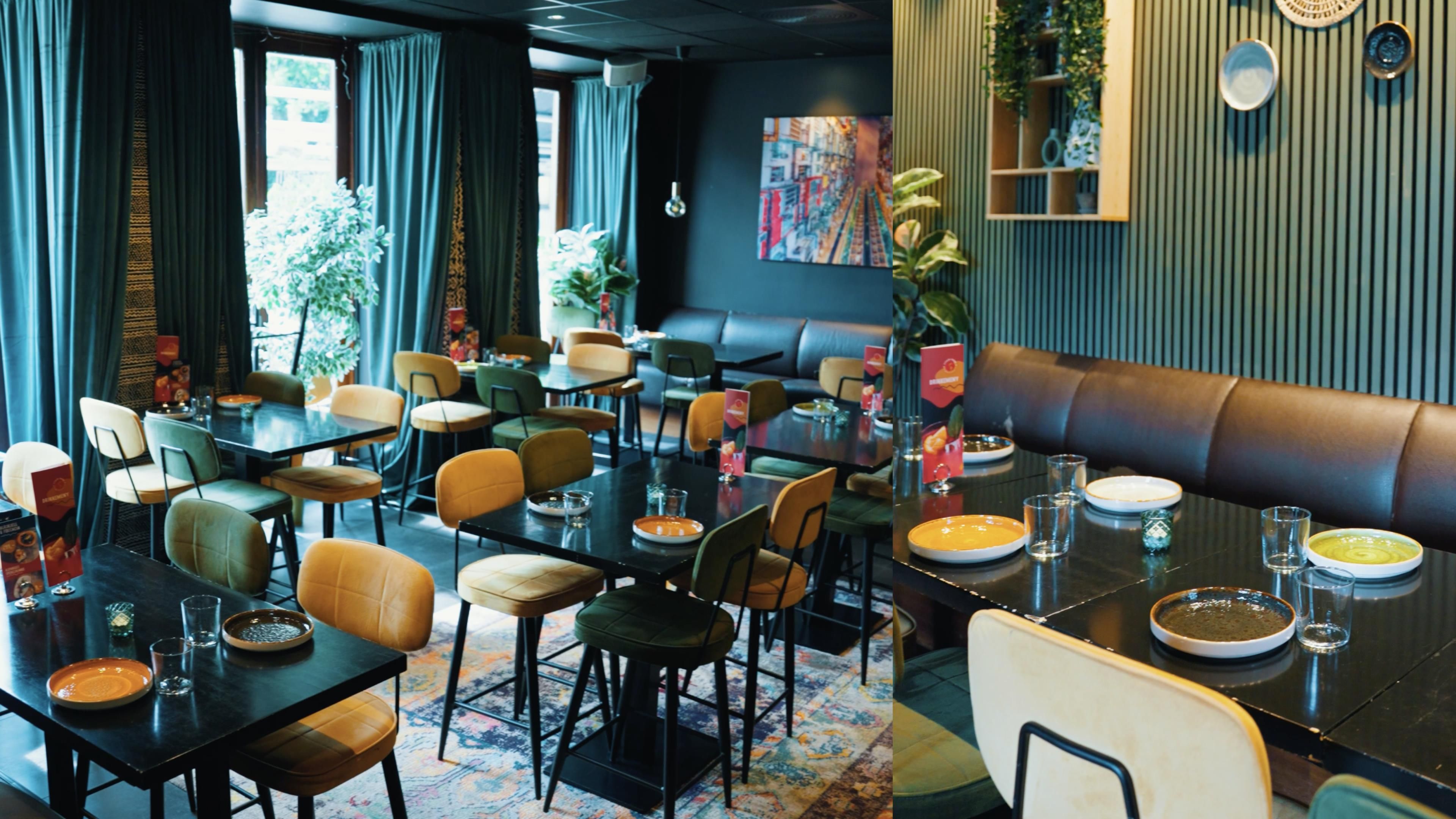 Escalón Mundo Veiten