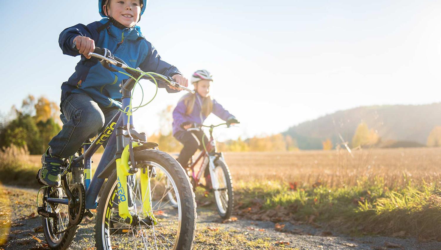 Bike & Hike Dyna