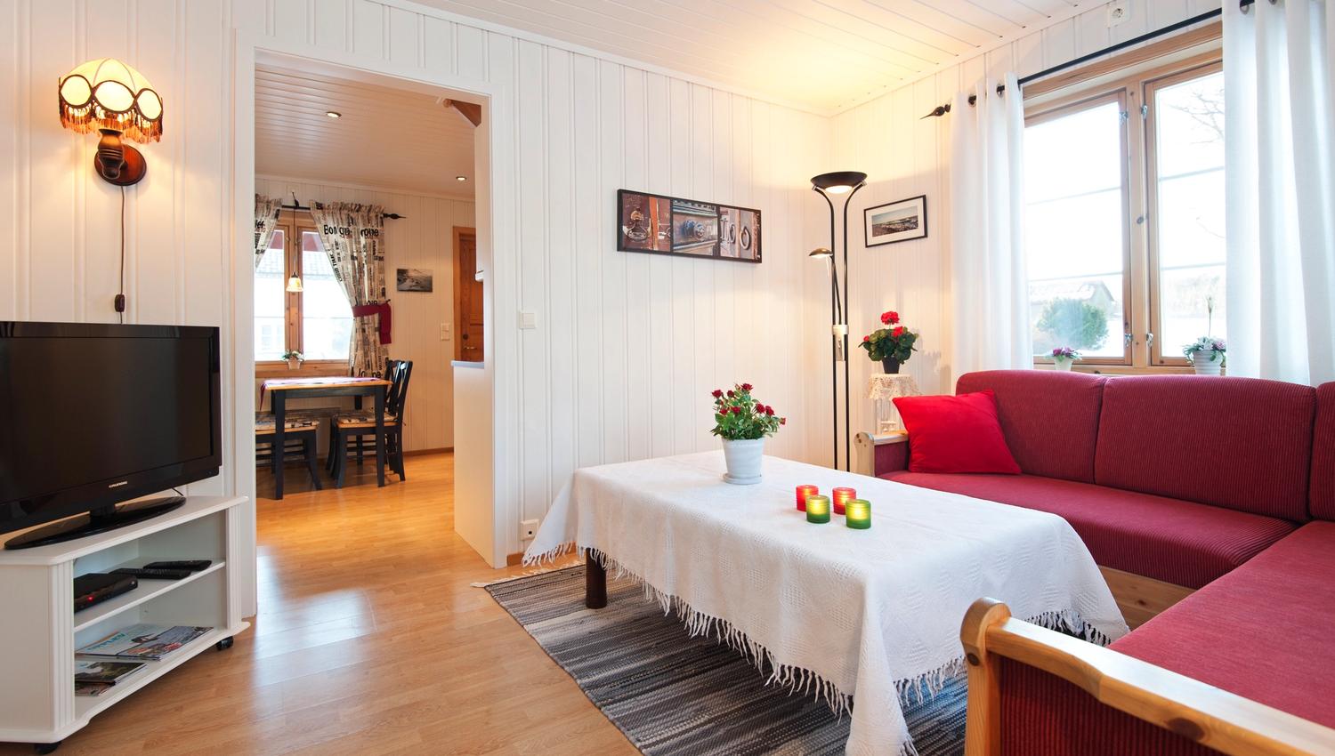 Bakkane Gård