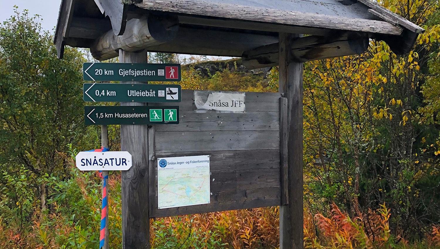 Snåsa Plukktjønnfjellet tur 2021 Foto Linn Marita Larsson (1)