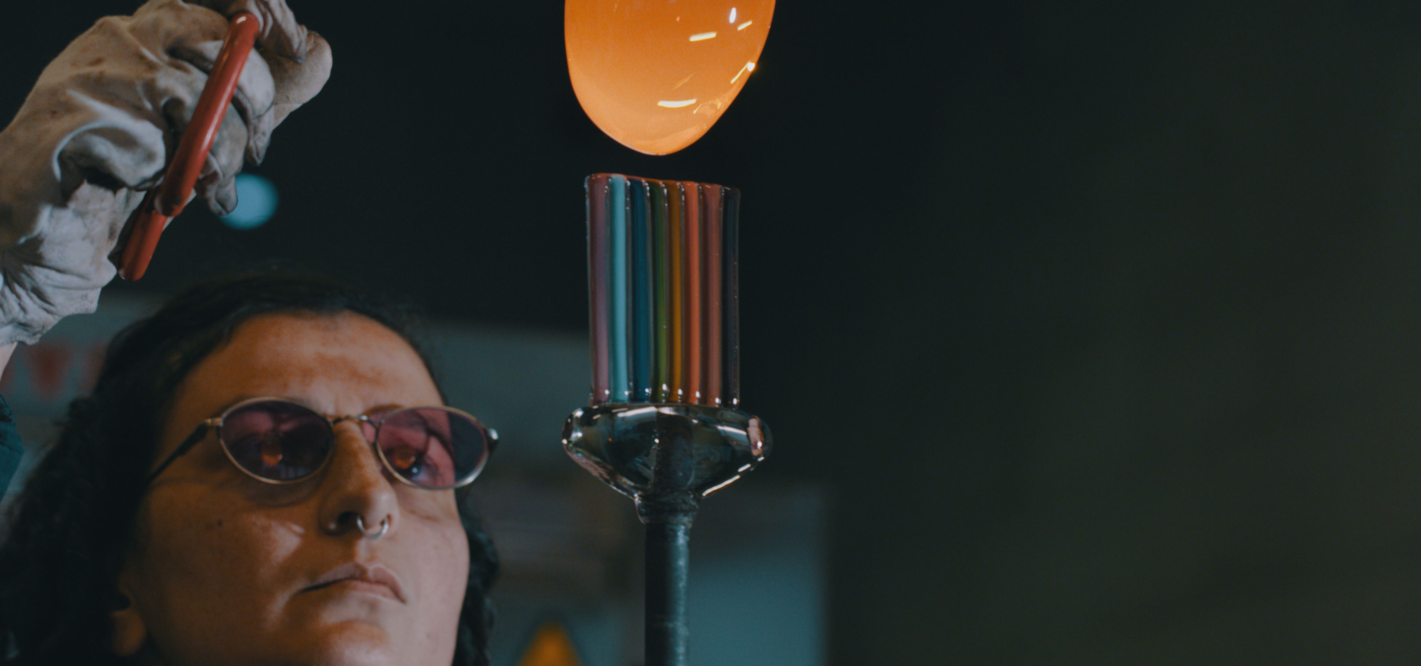 Discover the Unique Glass Creations of Formbar Glassverksted in Haugesund