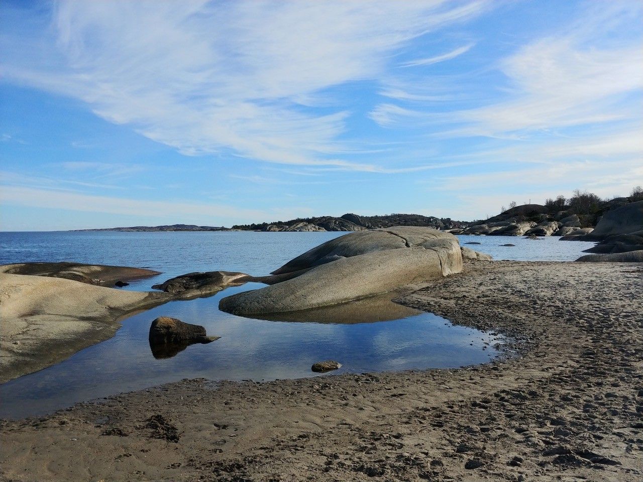 Sandstrand