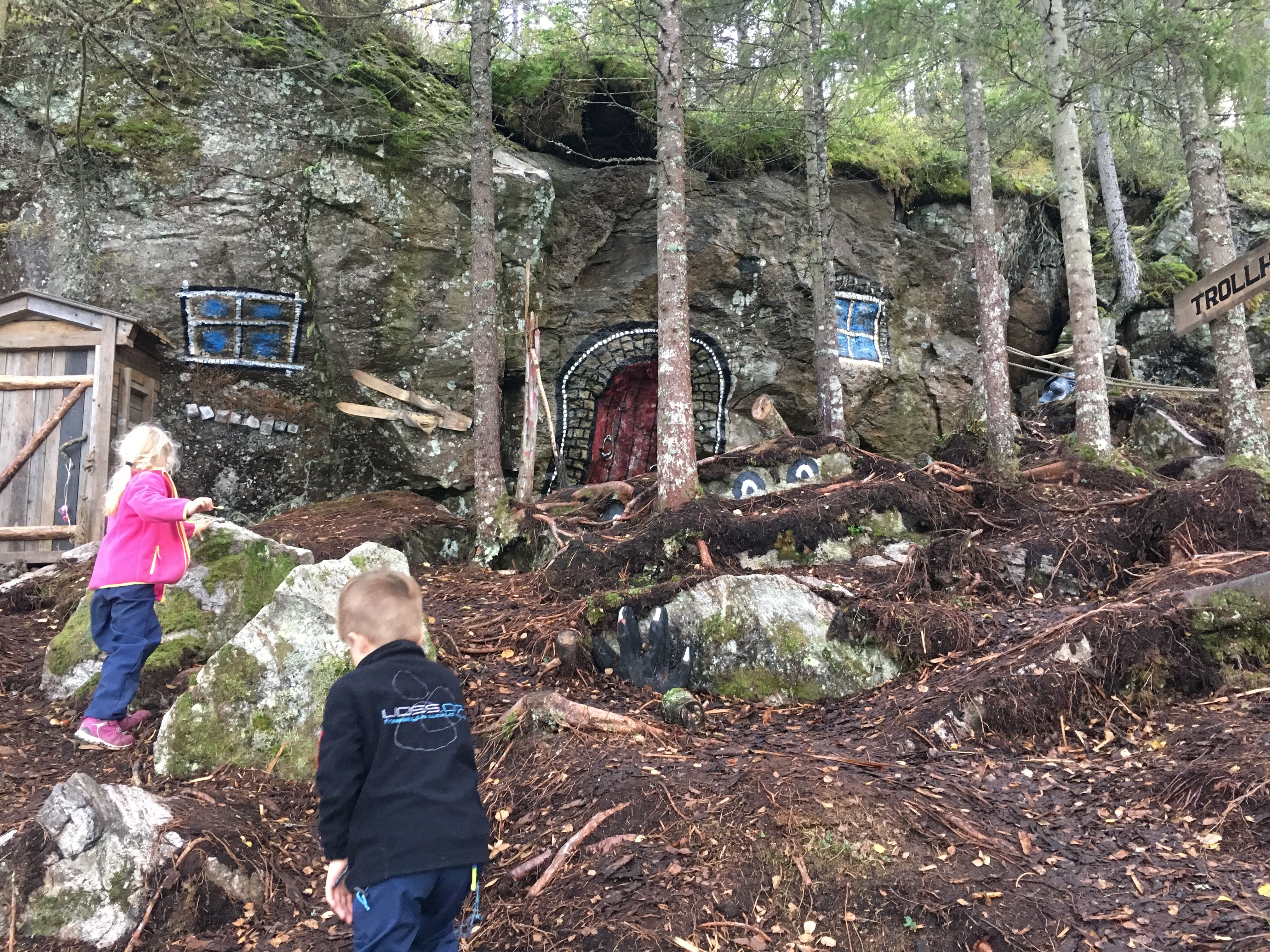 Trolløypa (9)