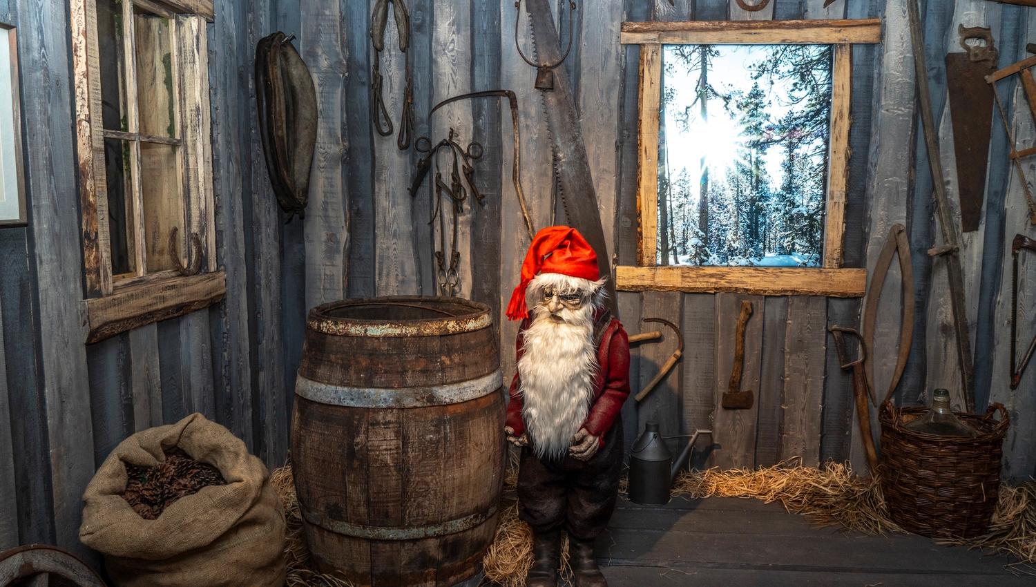 Troll Museum