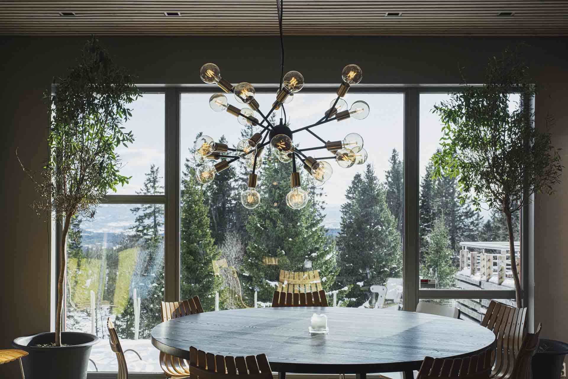Skistua Cafe