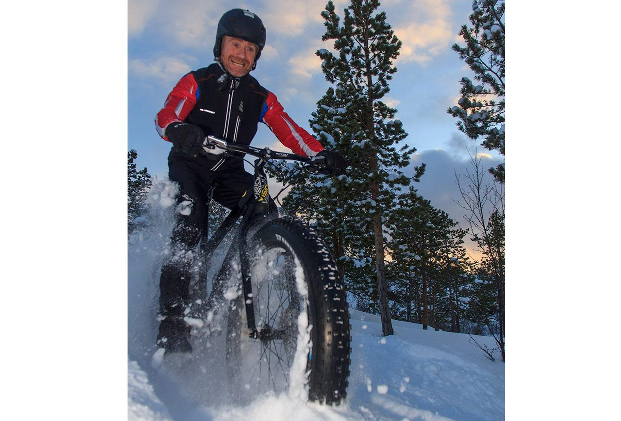 Fatbike