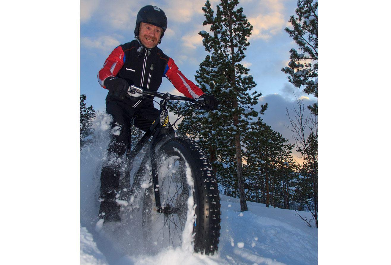 Fatbike