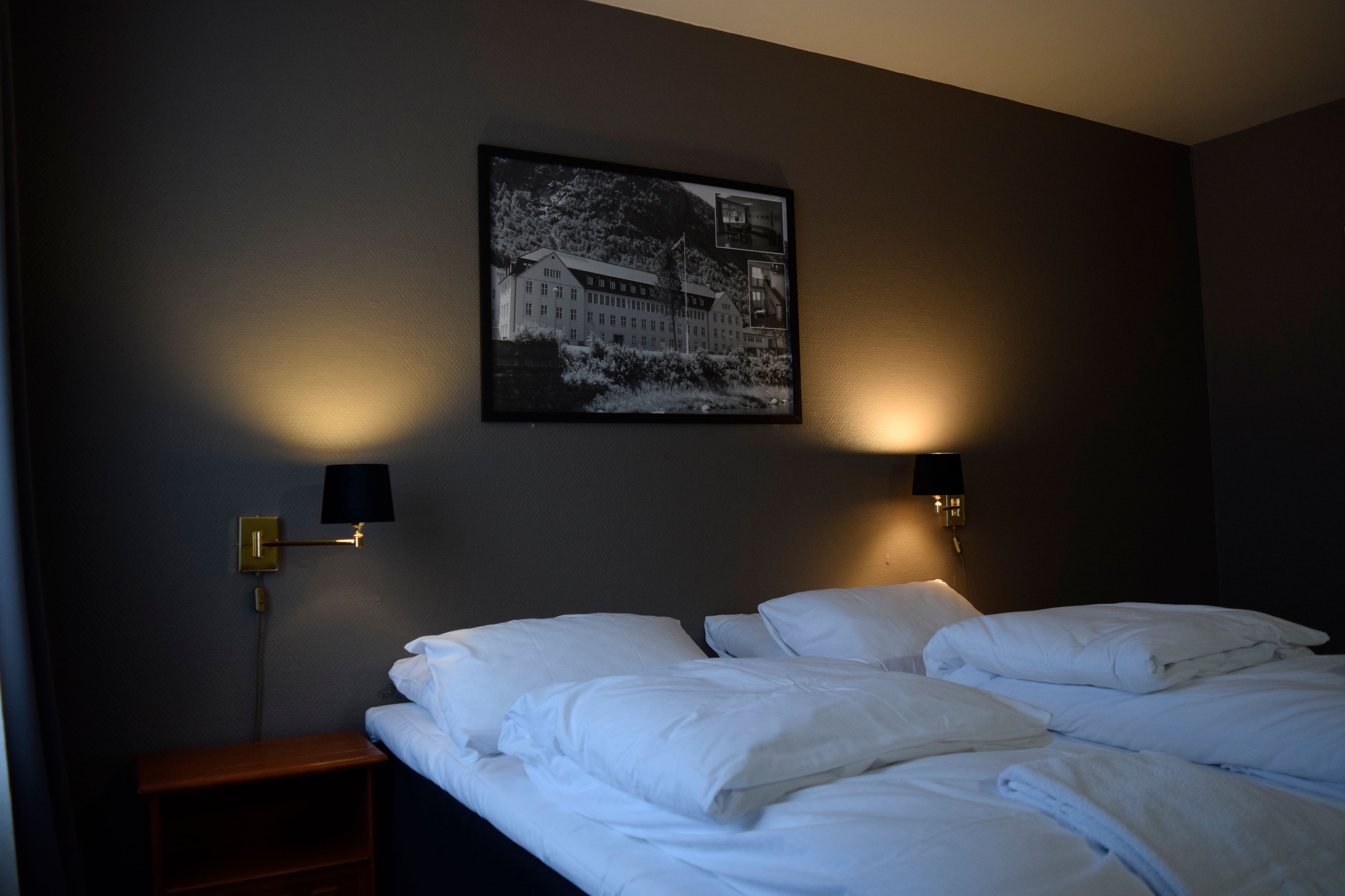 Rjukan Hotell_rom 2