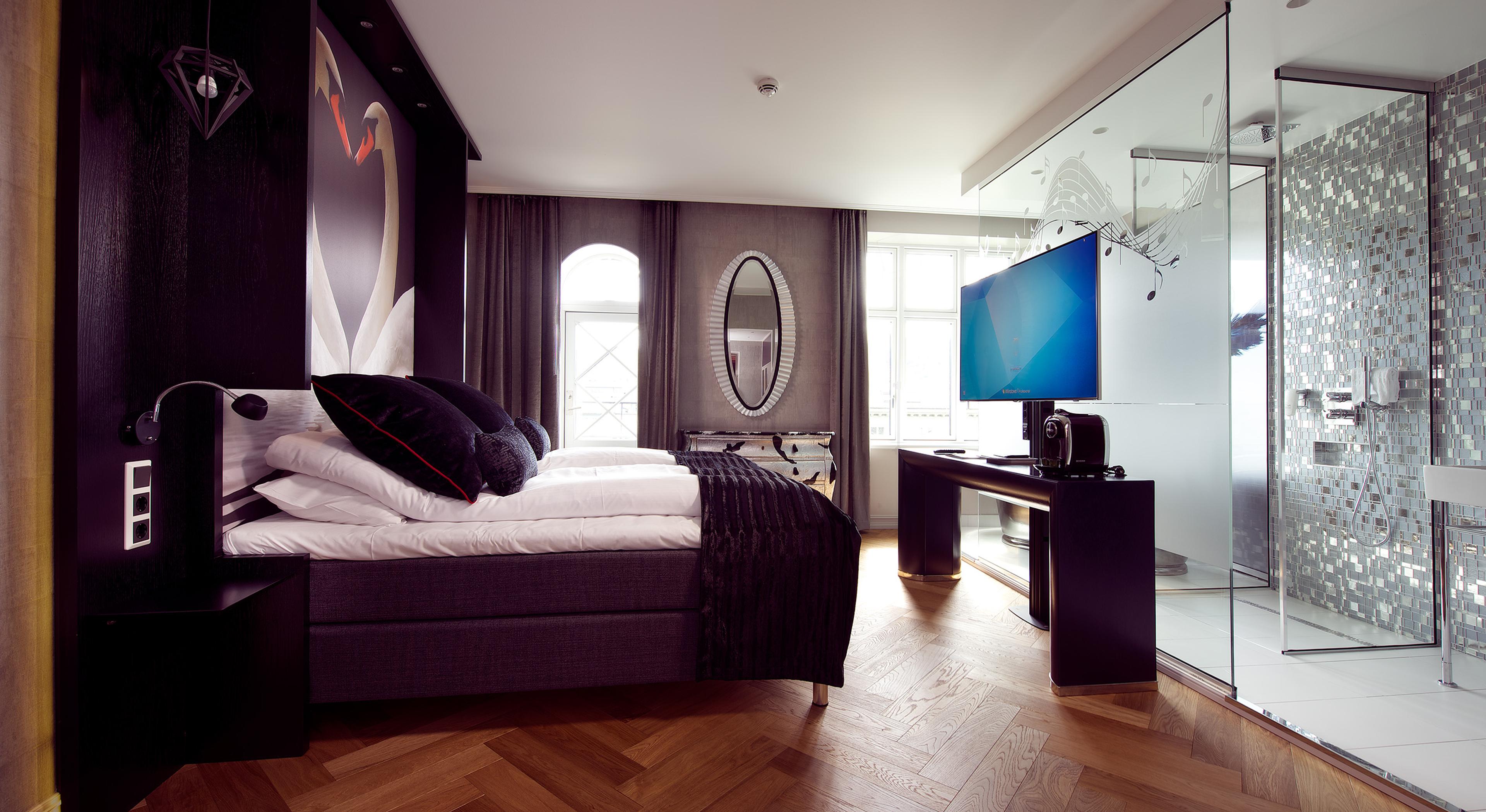 Clarion Collection Hotel Oleana