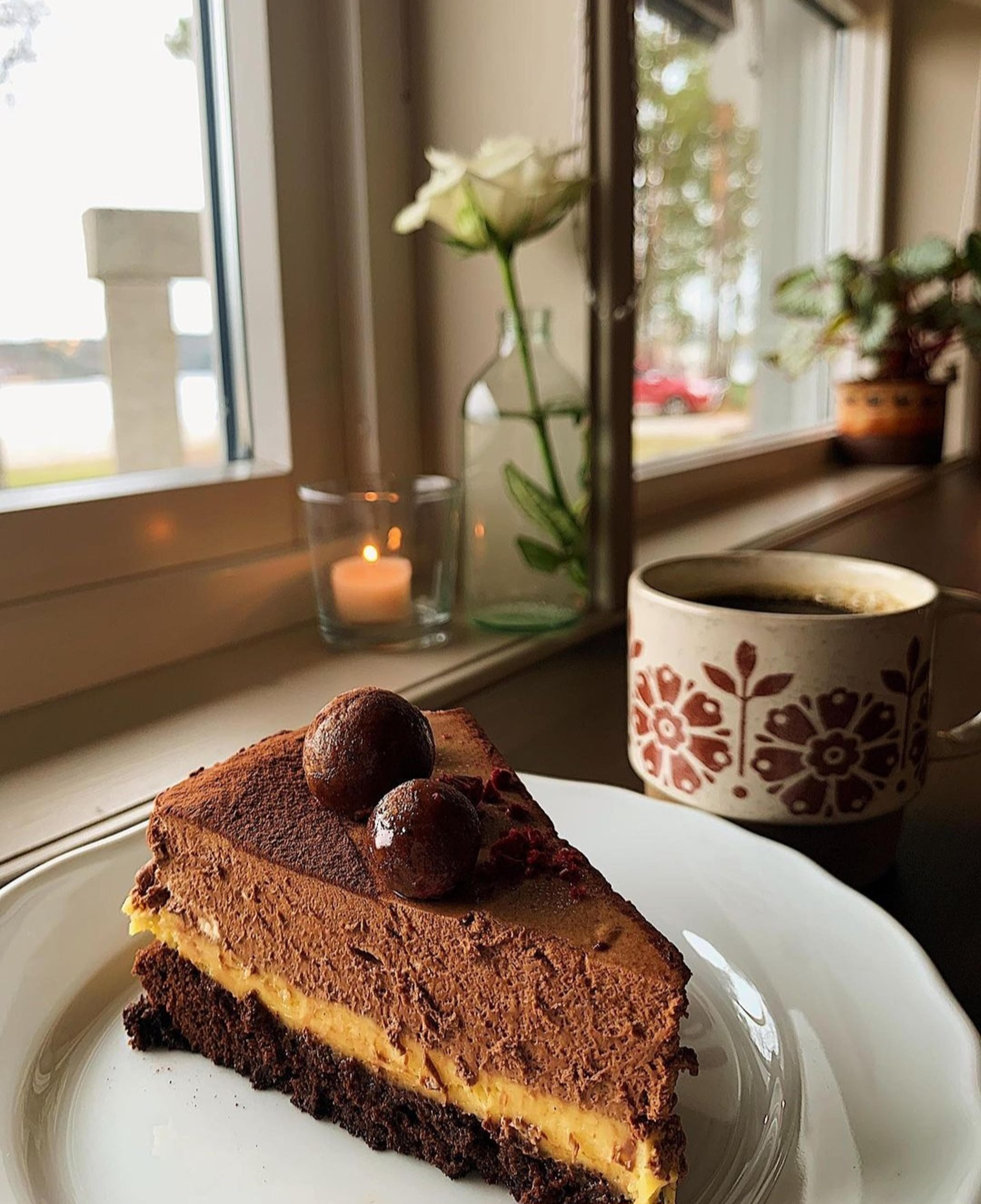 Furulund Café Aremark