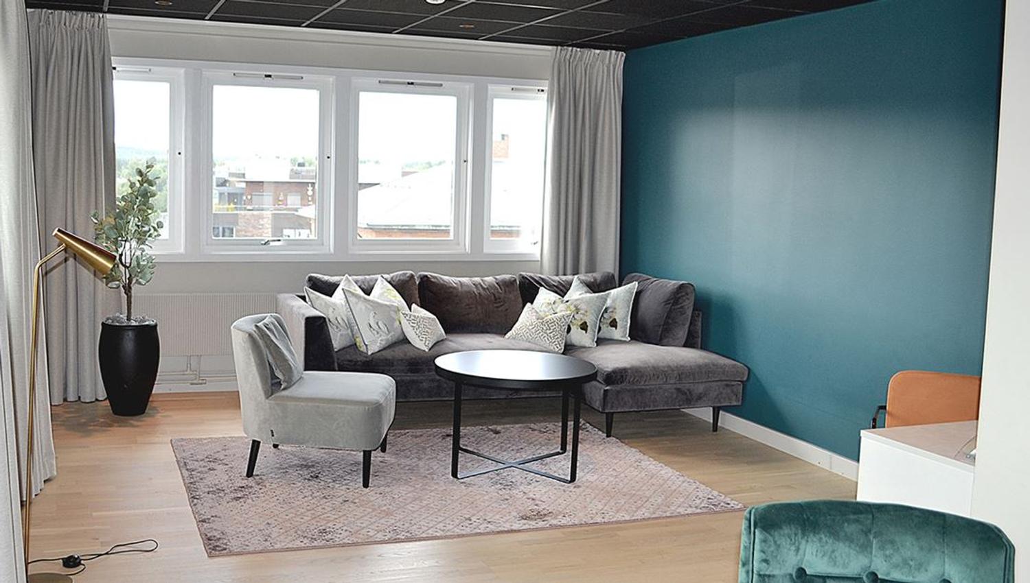 Hotel Central Elverum