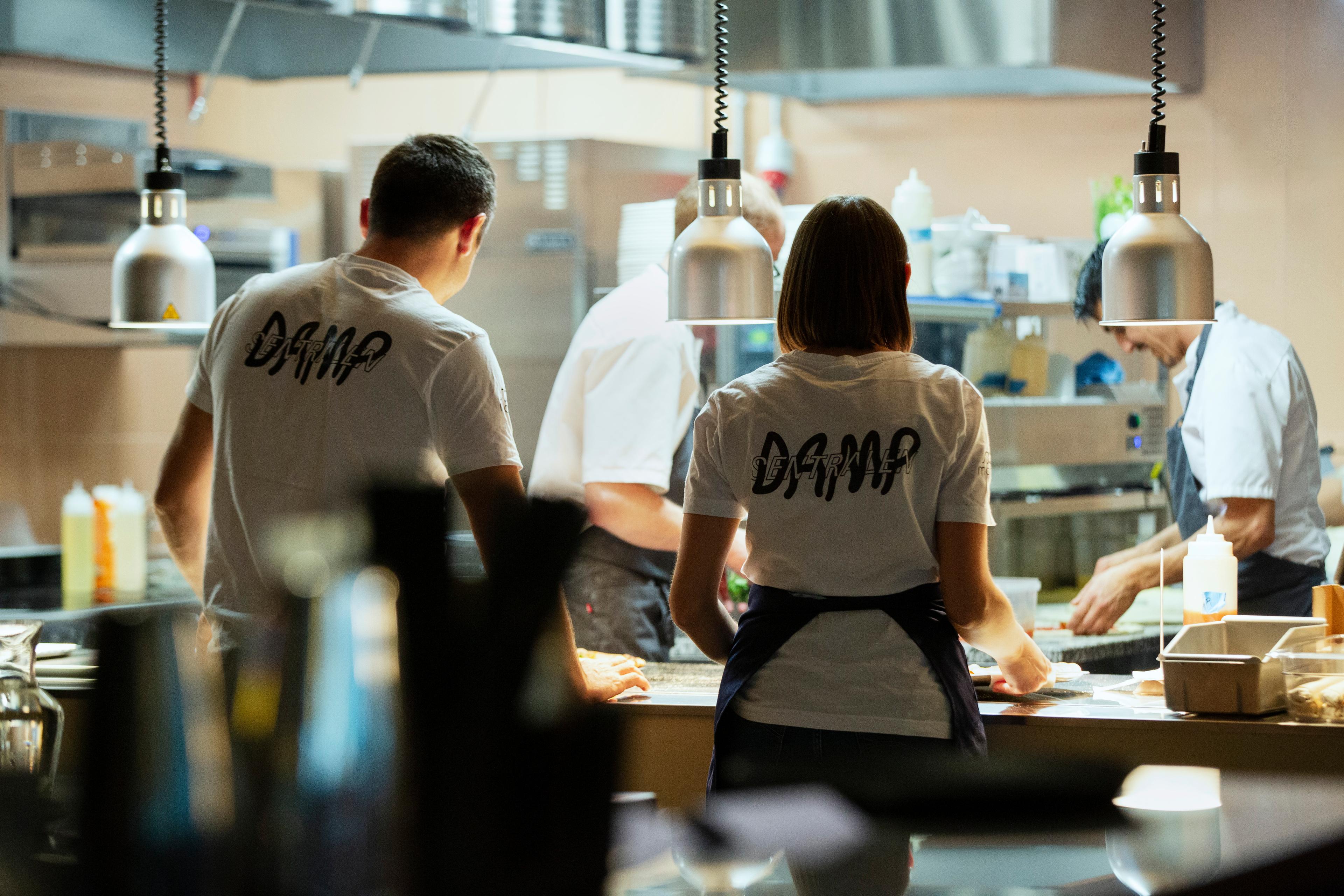 Dampsentralen i Ålesund.