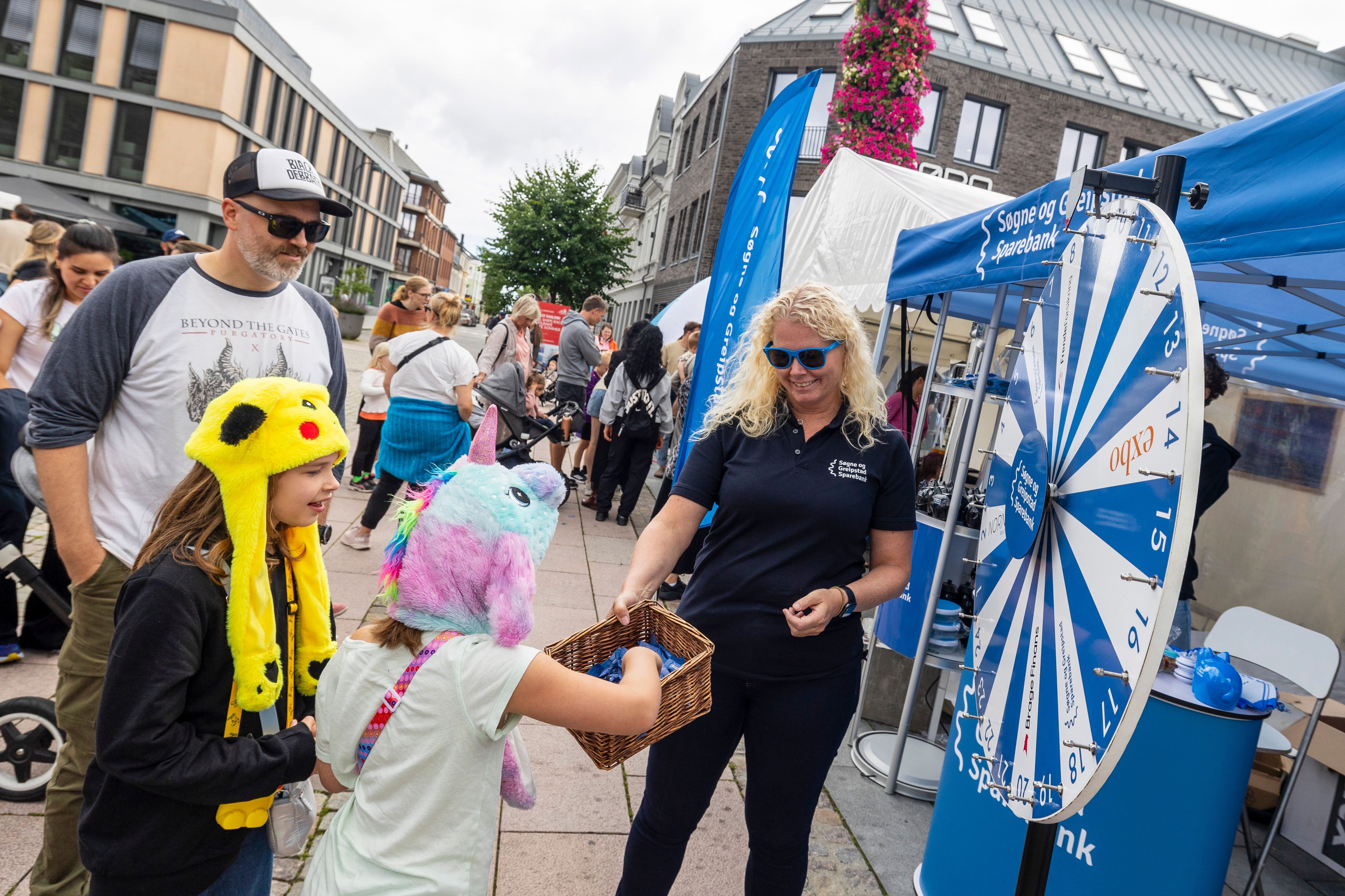 Sørlandets Matfestival