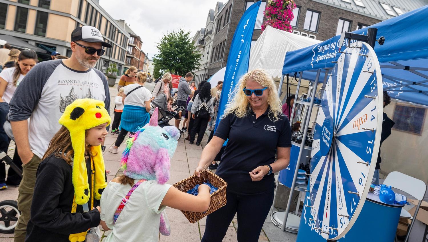 Sørlandets Matfestival