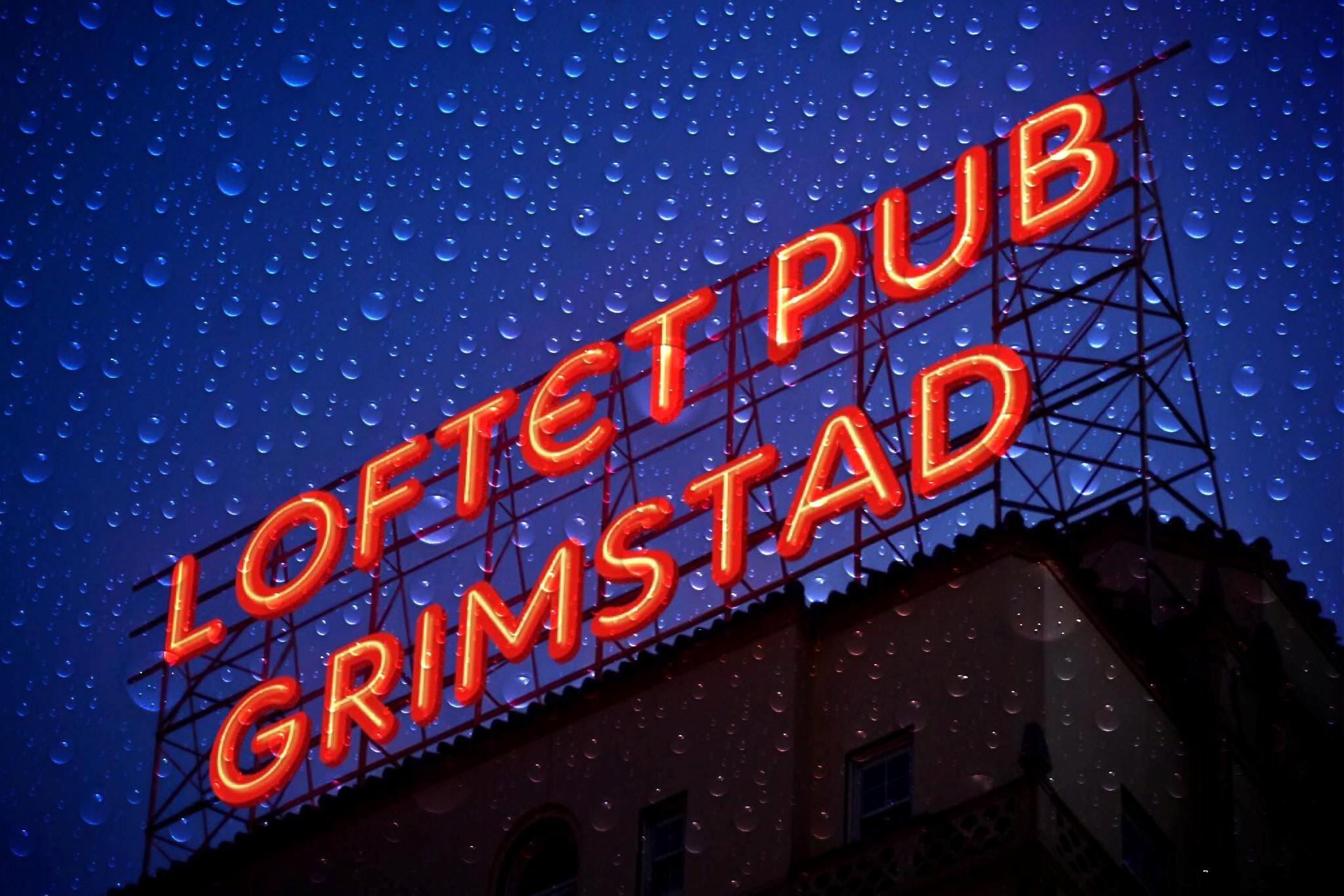 Loftet Pub