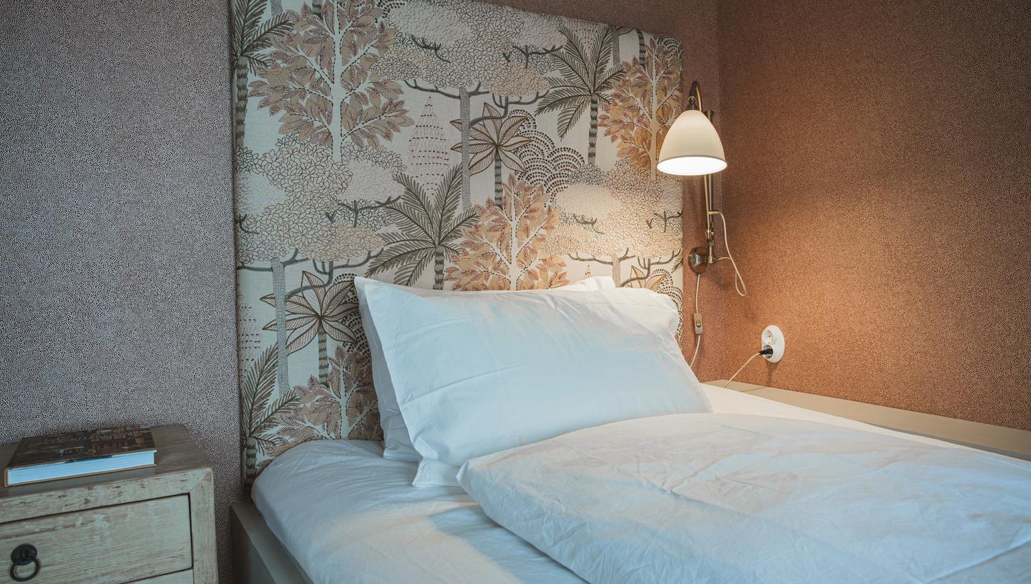 Detaljer på Gamlekaien