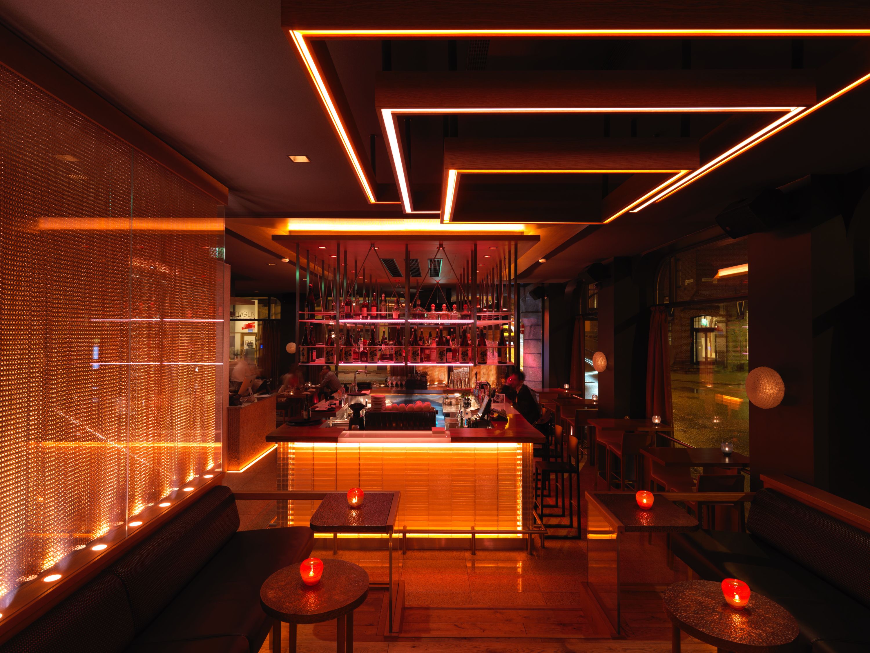 Nama Japanese Fusion