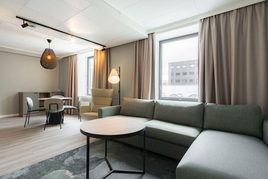 Quality Hotel Grand Tromsø