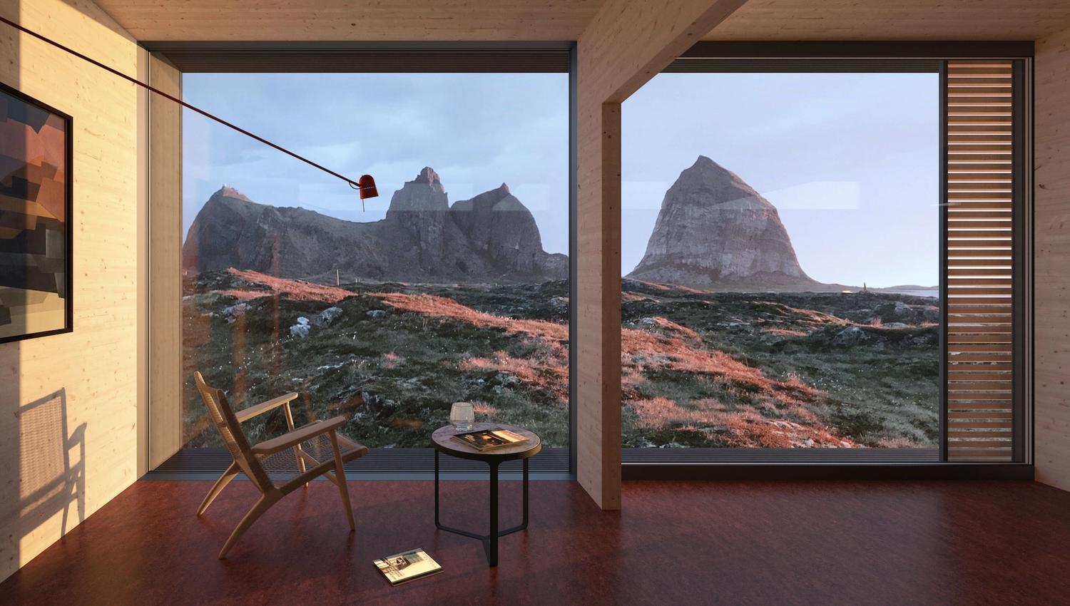 House by the Sea