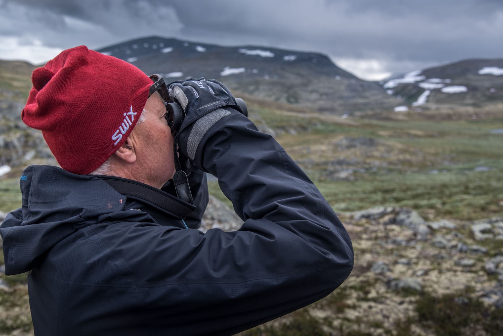 Moskussafari m/personlig guide, 2 dager