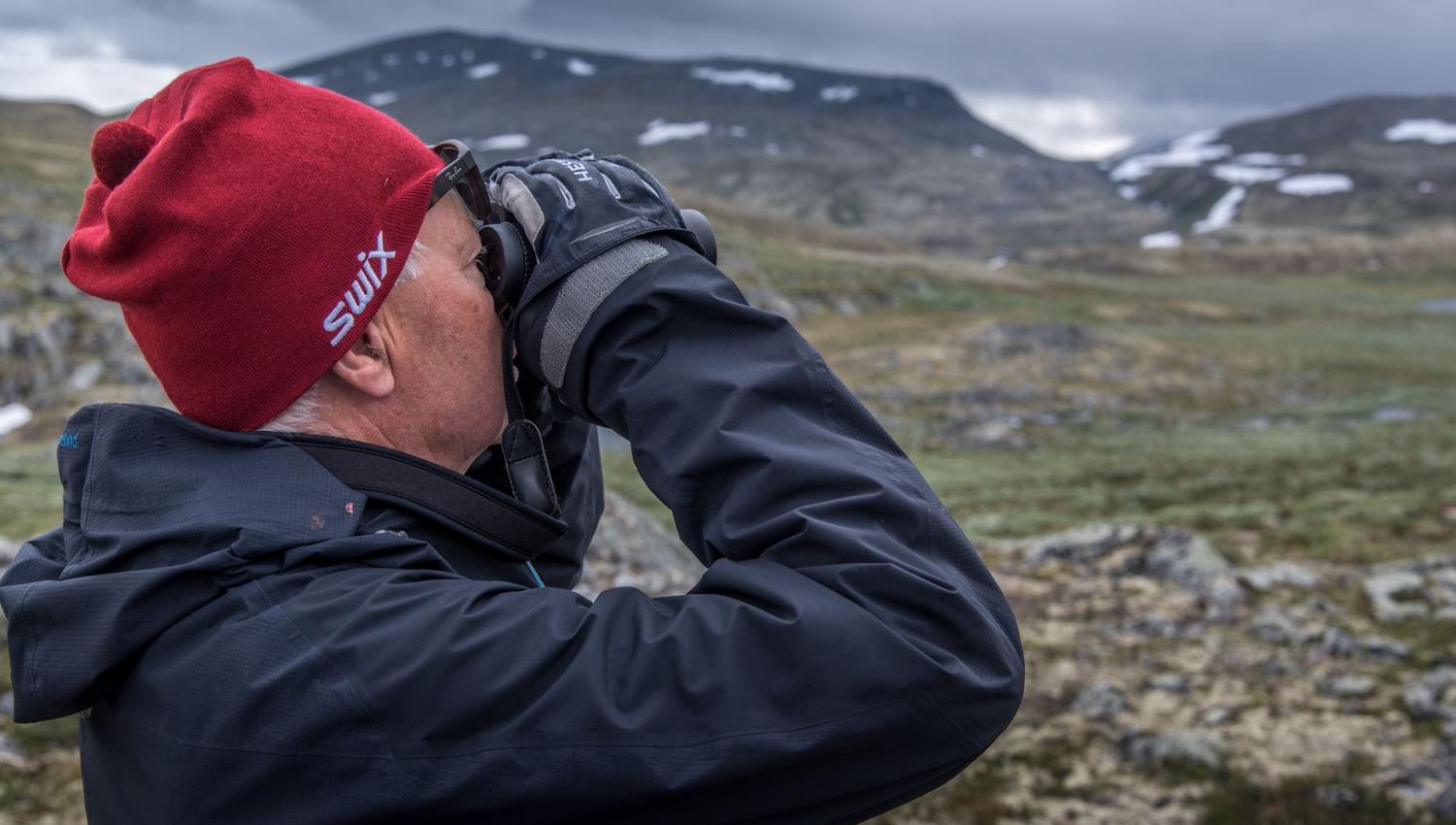 Moskussafari m/personlig guide, 2 dager