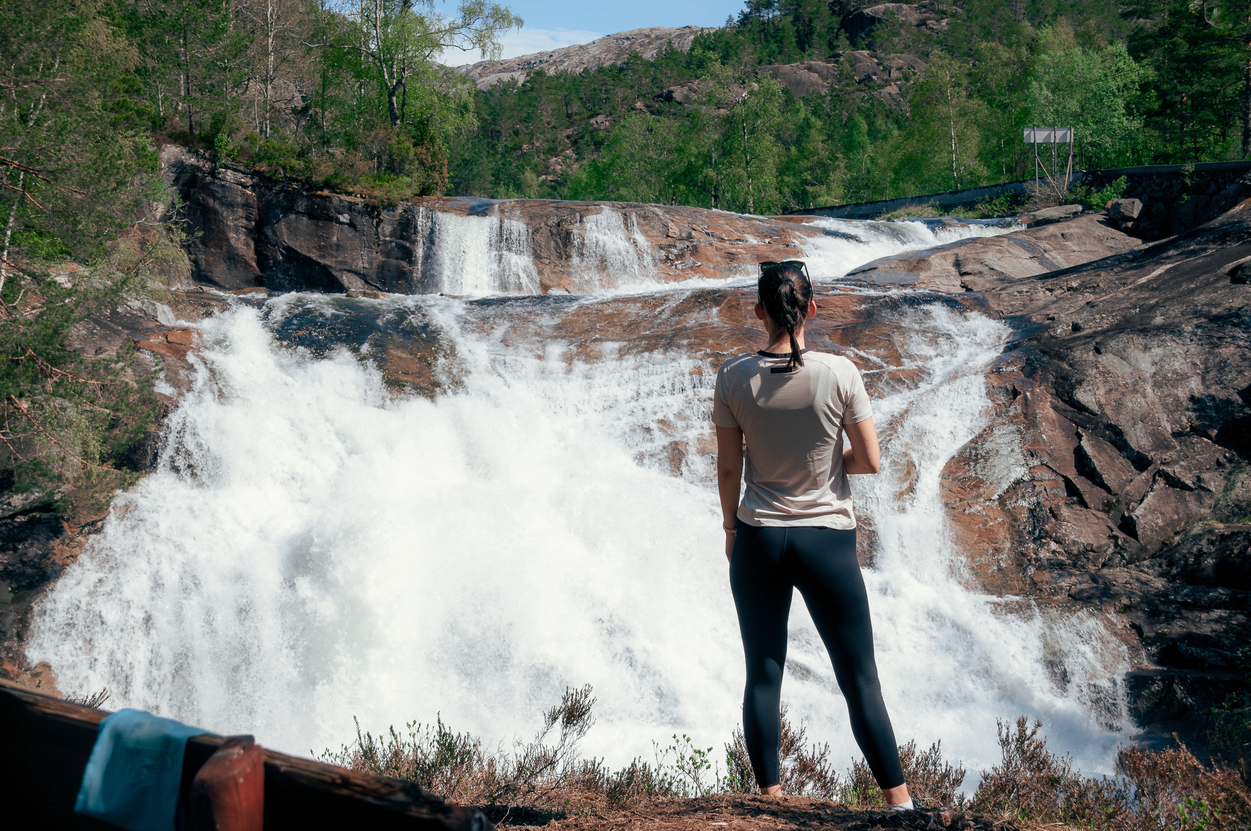 Jettegrytene, Rullestad