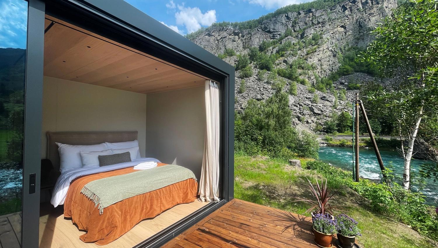 Flåm Retreat