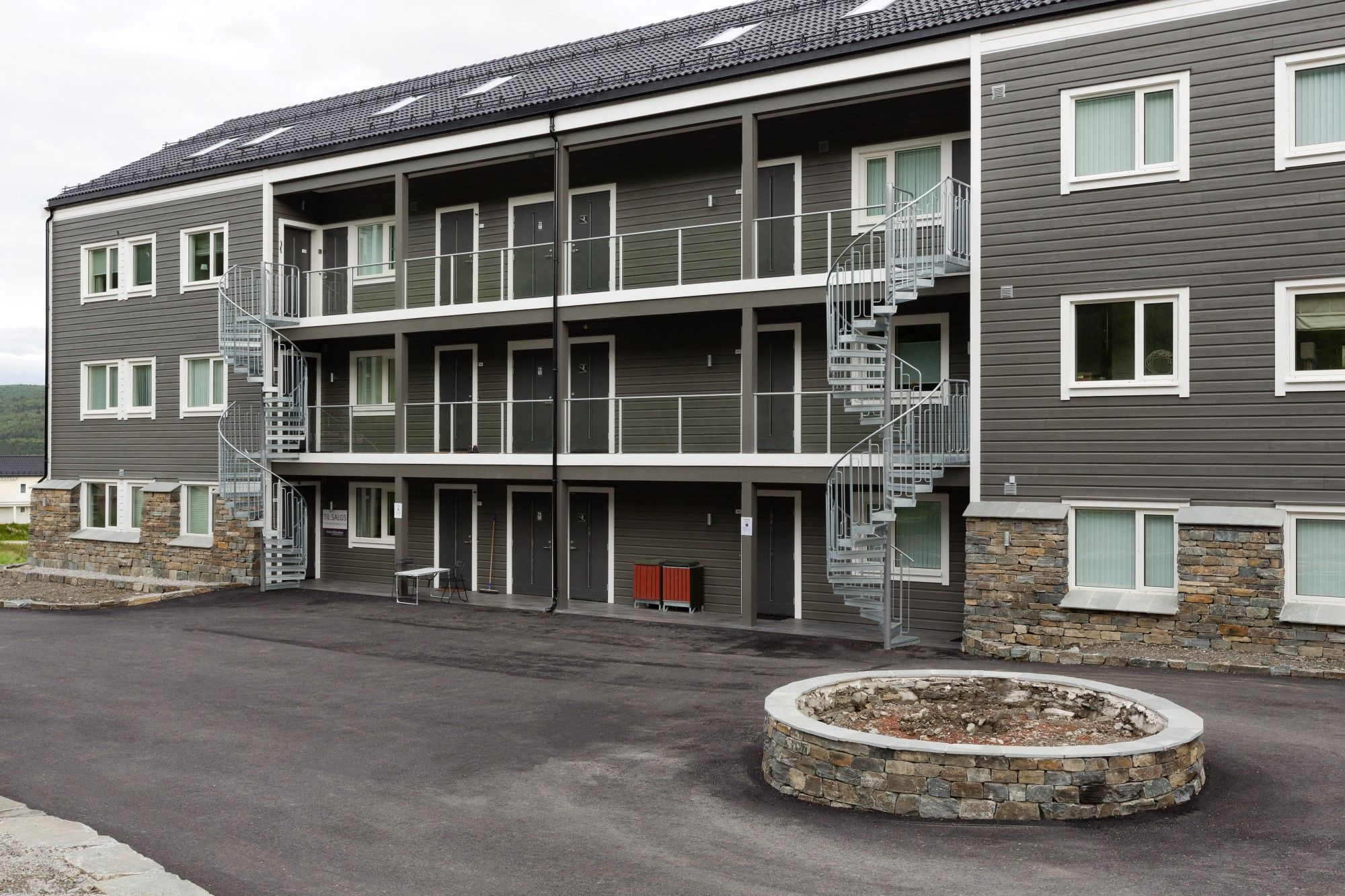 Ustedalen Hotel