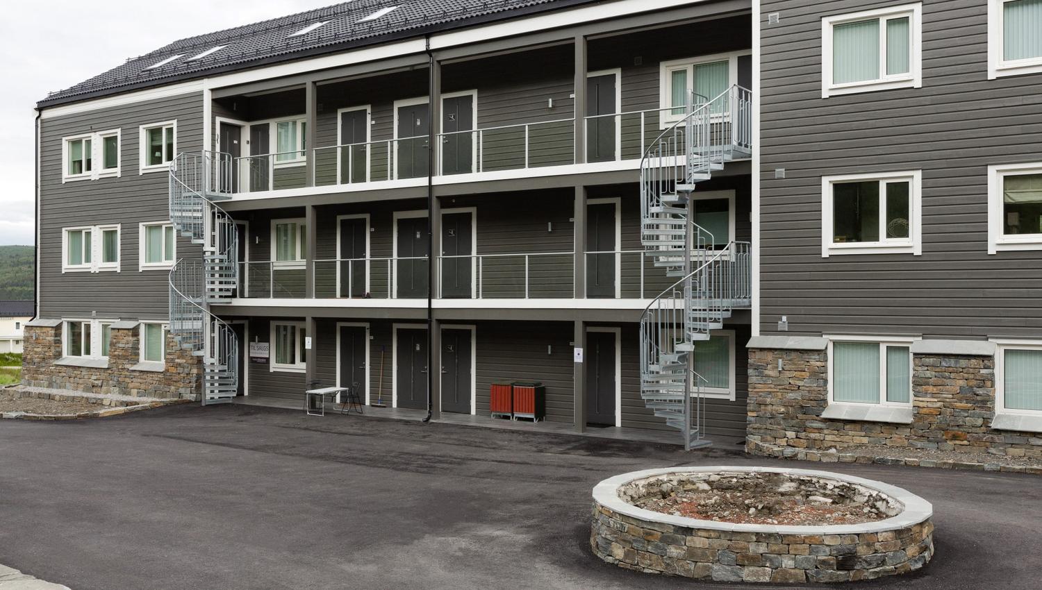 Ustedalen Hotel