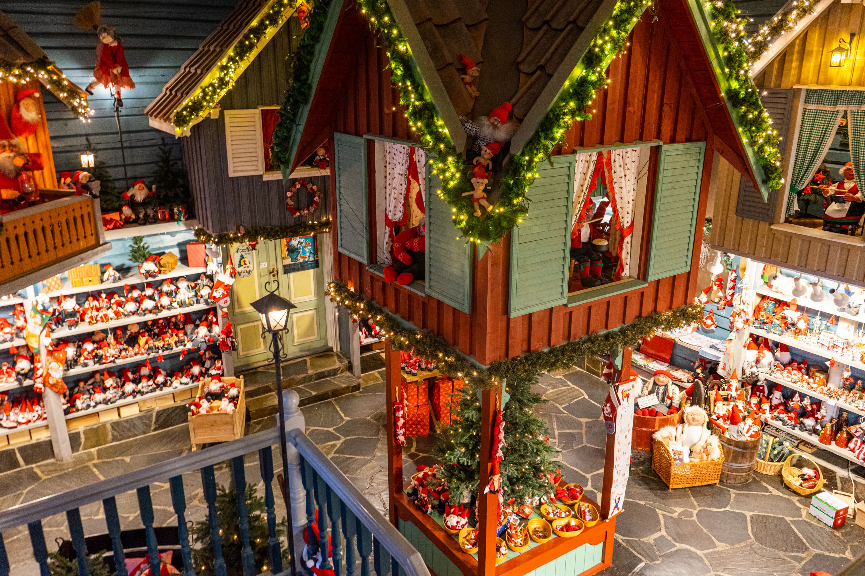 Julehuset foto visitdrobakoscarsborg.no_1 2