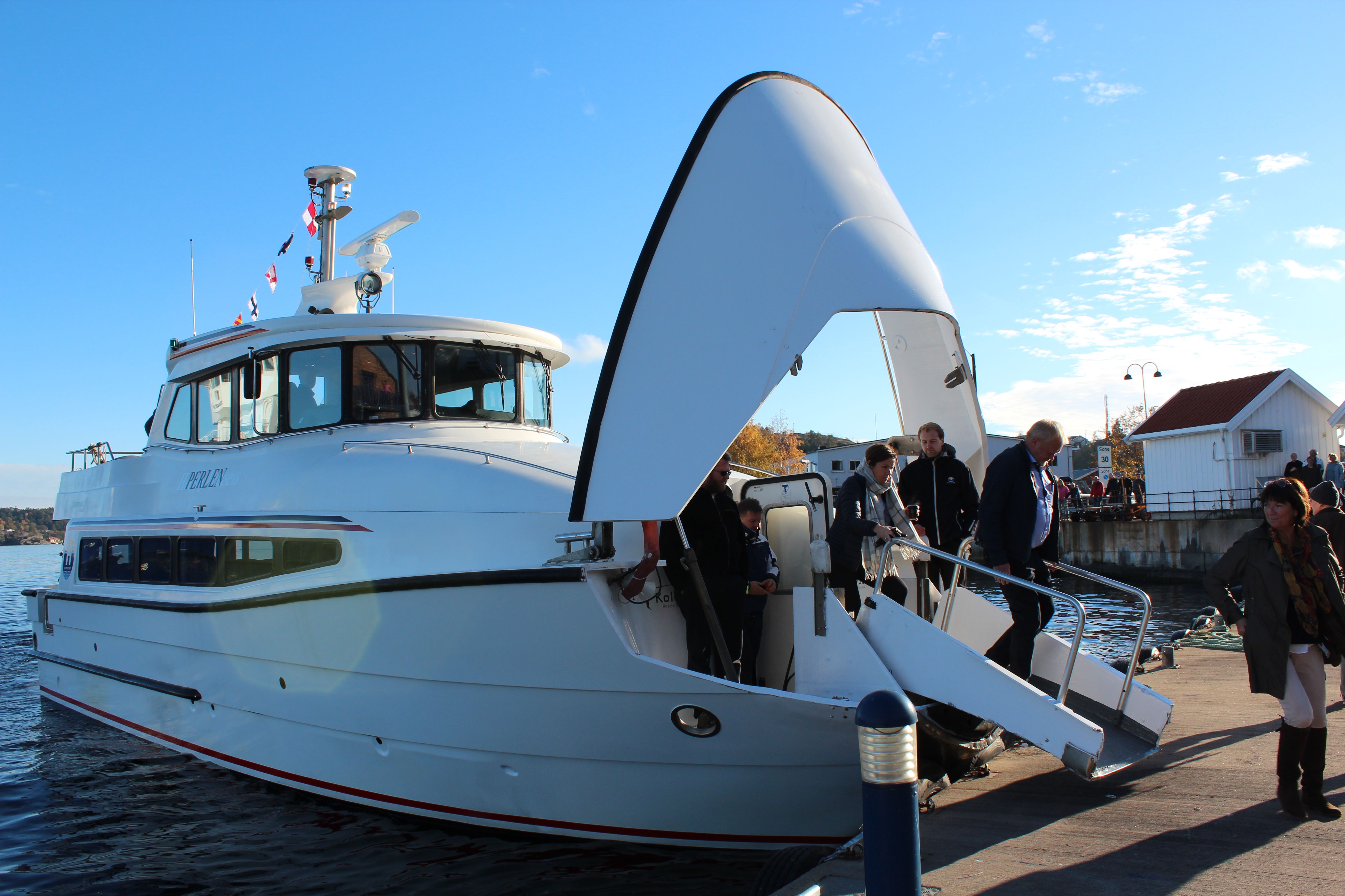 Kragerø Fjordbåt 2015 200
