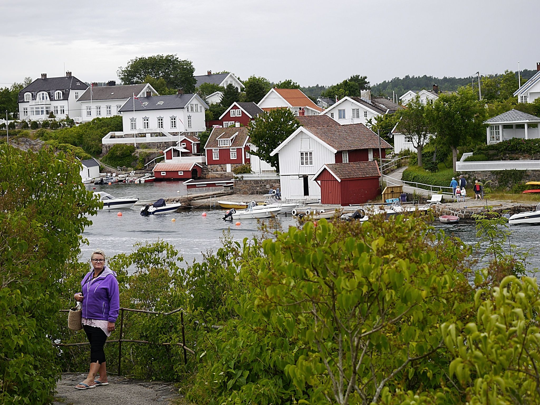 Lyngør