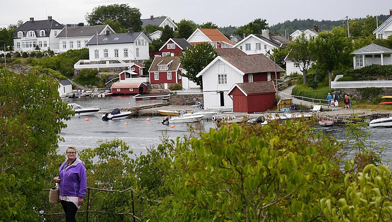 Lyngør