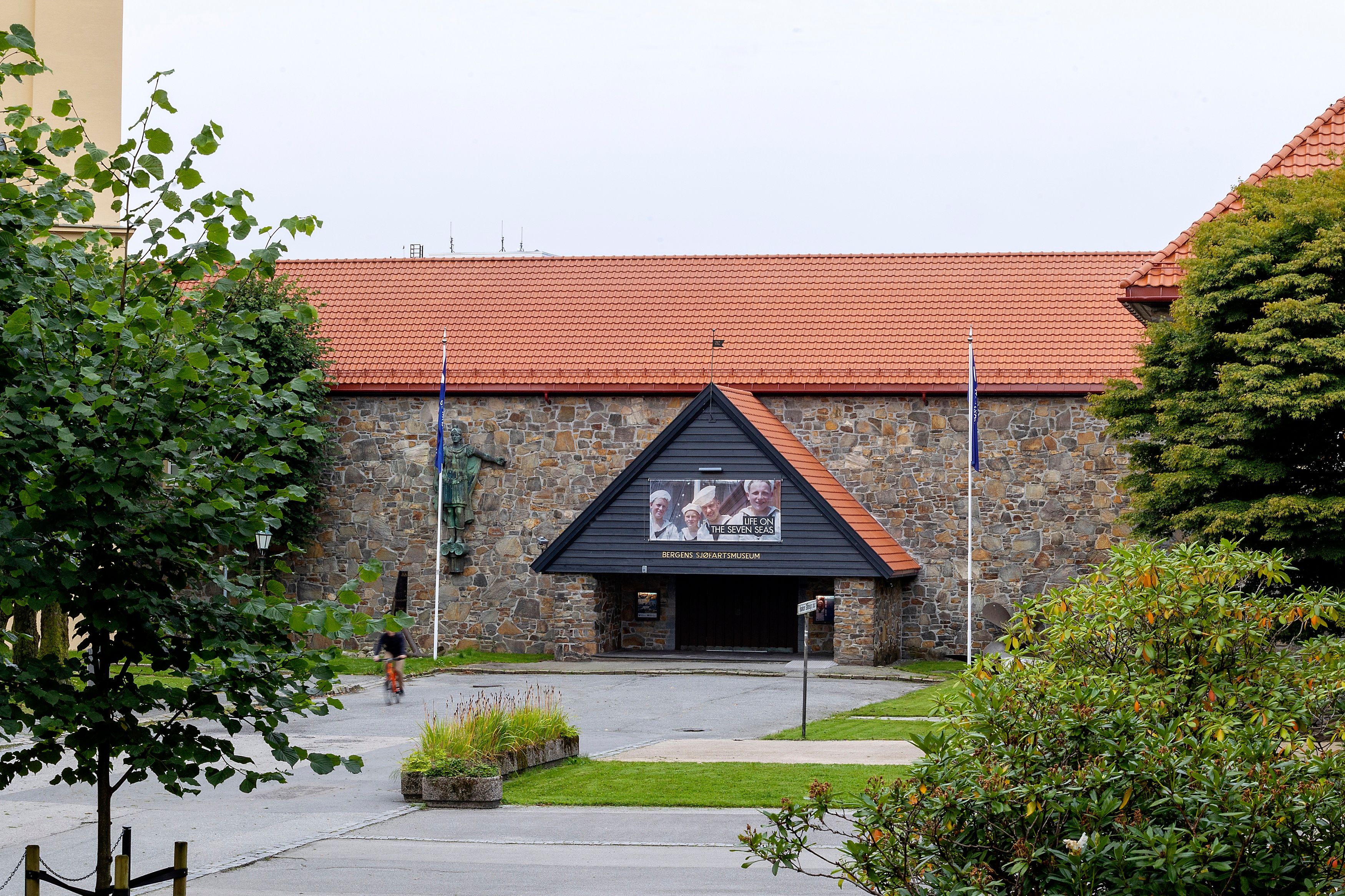 Bergens Sjøfartsmuseum