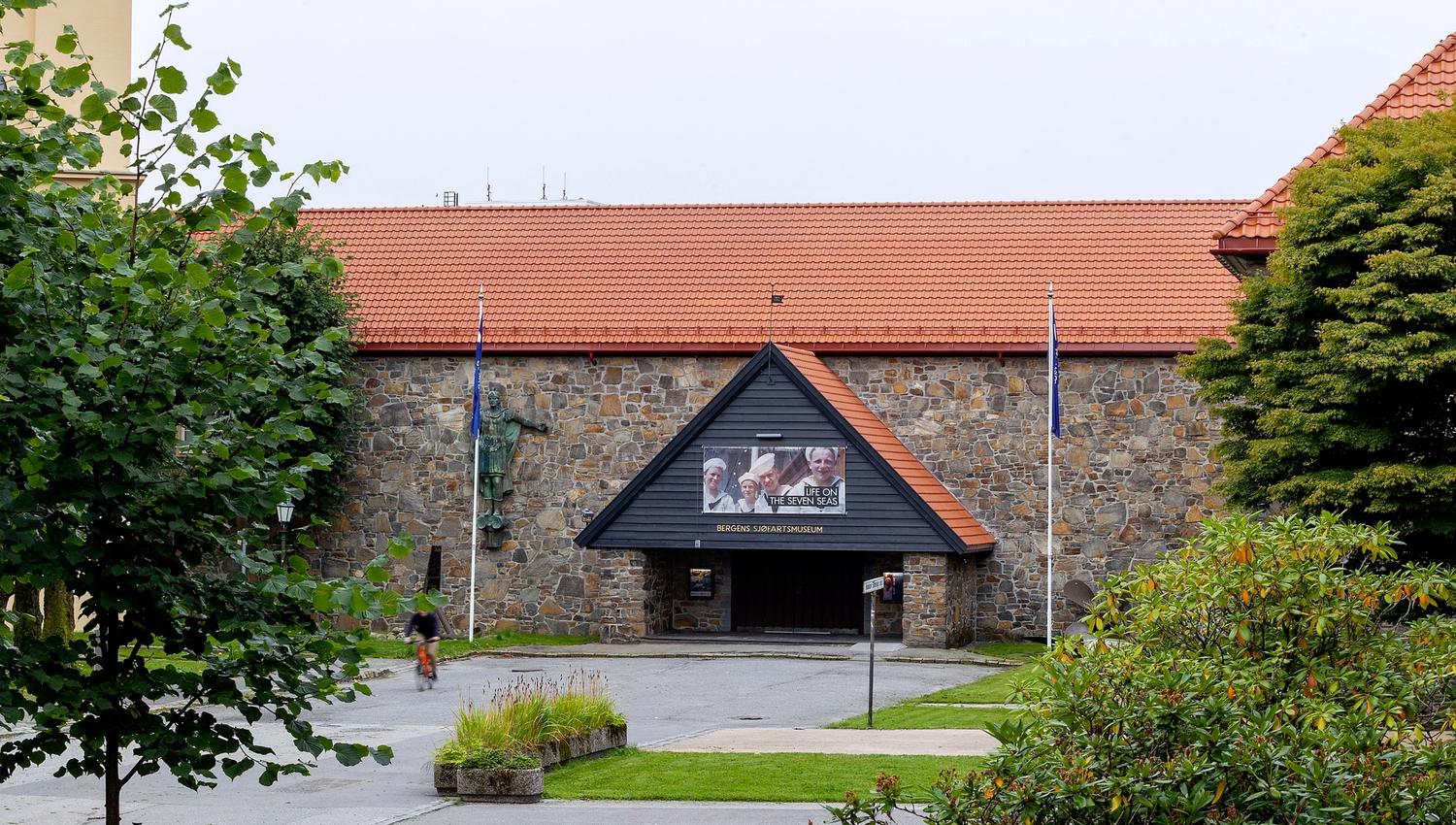 Bergens Sjøfartsmuseum